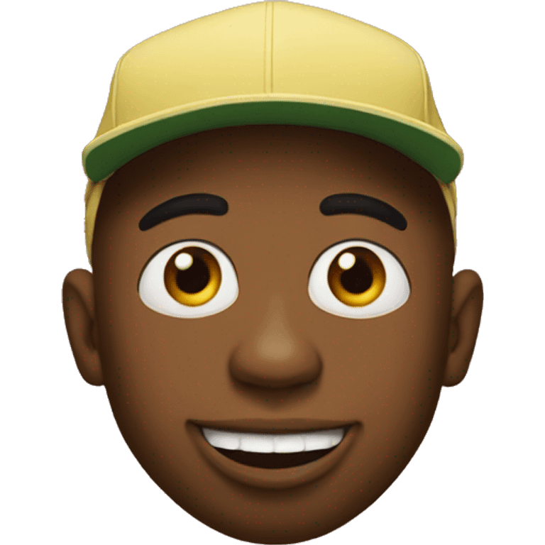 tyler the creator emoji