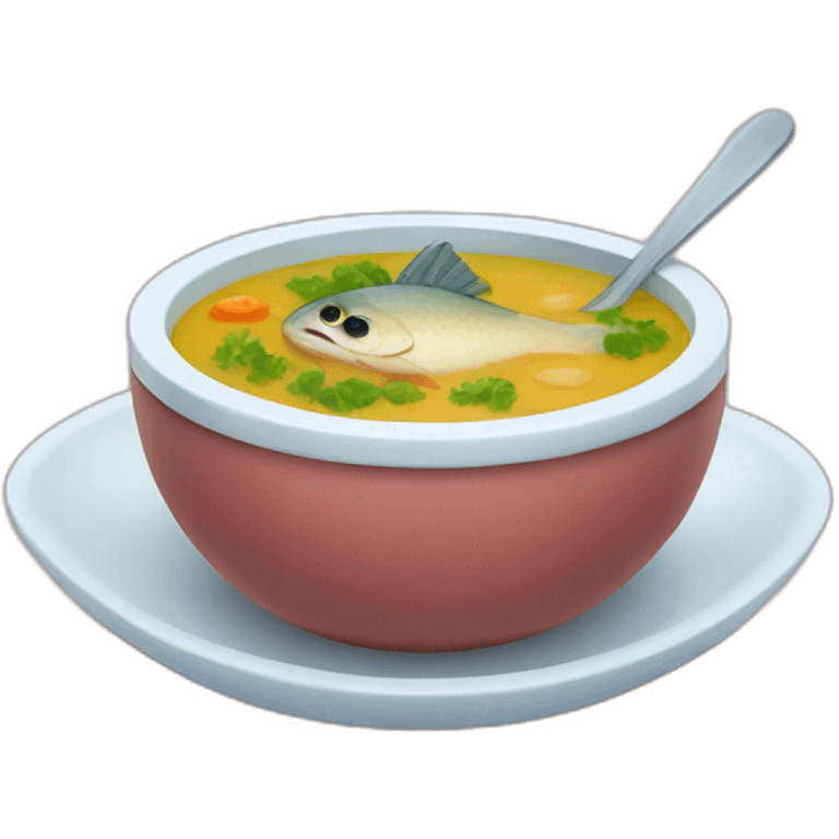 mood-fish-soup emoji