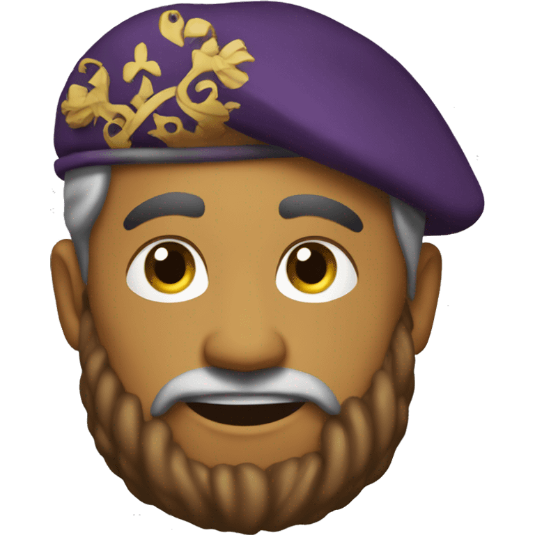 Wexford  emoji