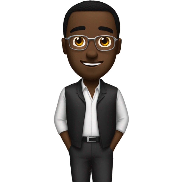 Diddy emoji