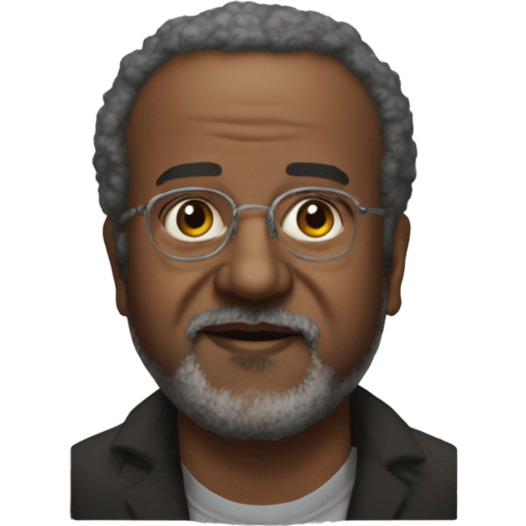 Ismael omar guelleh emoji