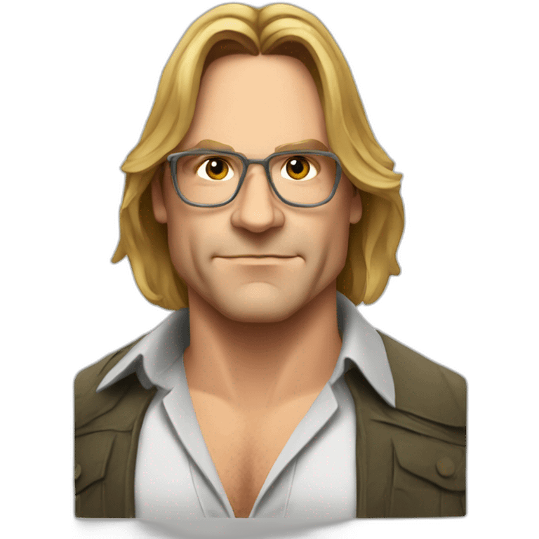 Evan Stone emoji