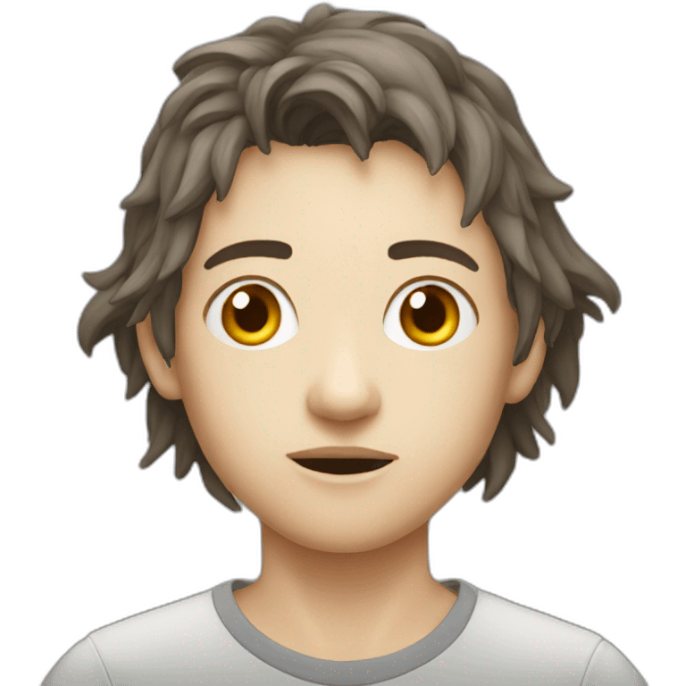 striga emoji