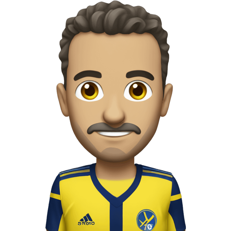 fenerbahçe emoji