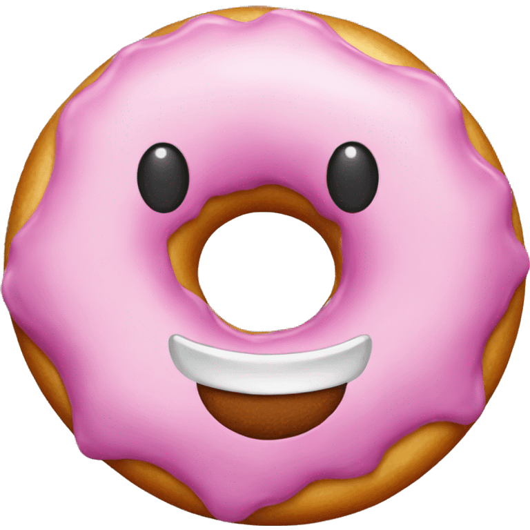 donuts emoji