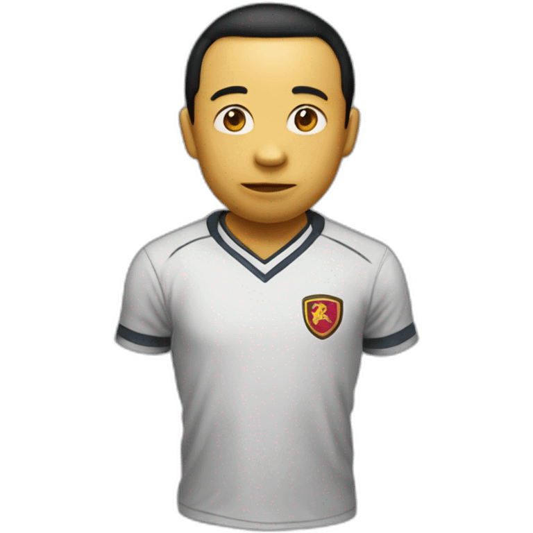 Xi winnie emoji