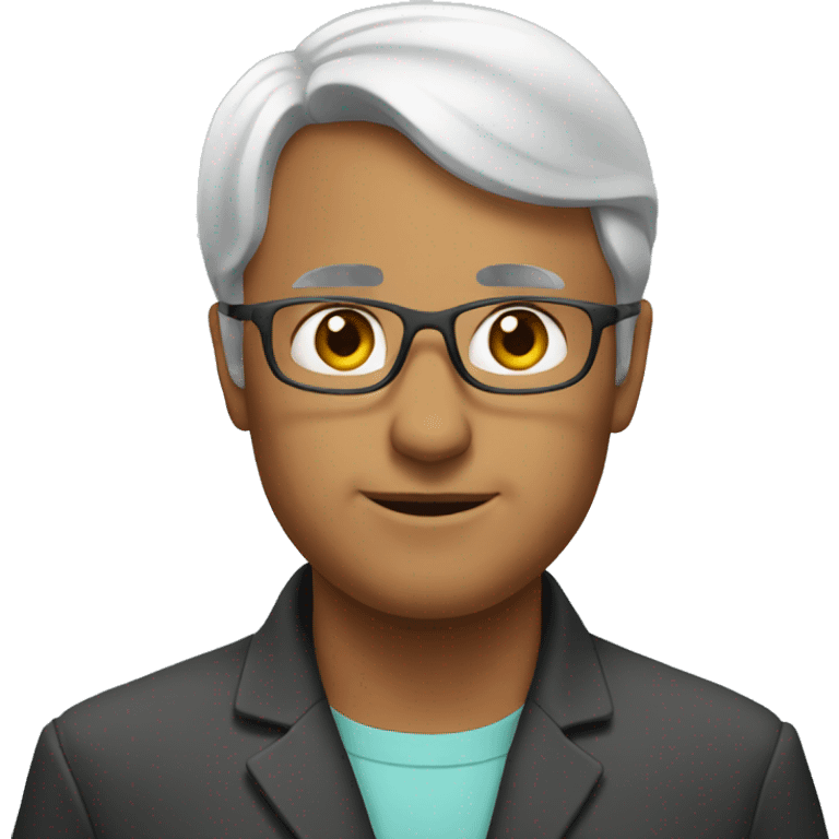 city ​​councilor emoji