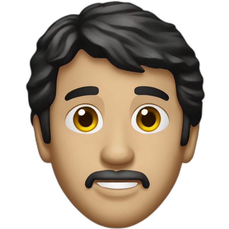 Tony montana emoji