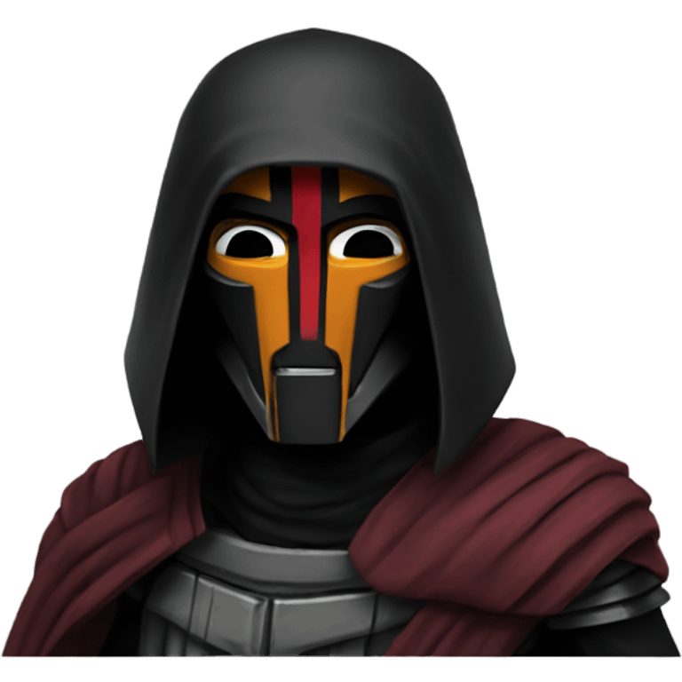 Darth Revan emoji