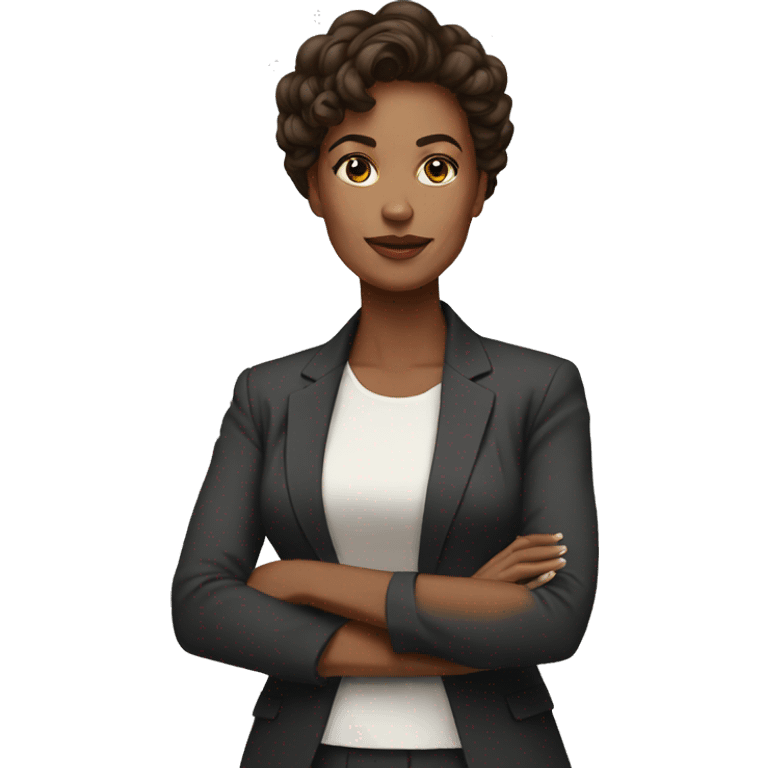 powerful women emoji