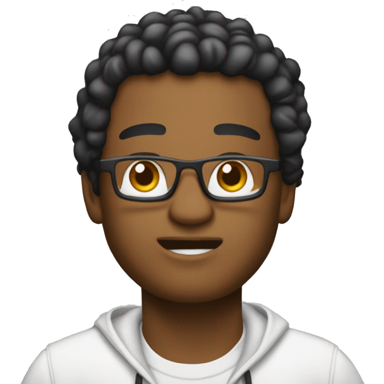 Y2K mcbling emoji