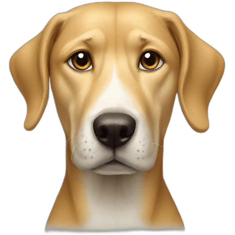 putin dog emoji