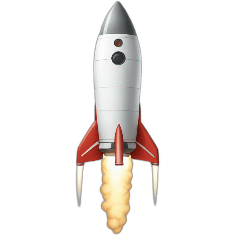 rocket emoji