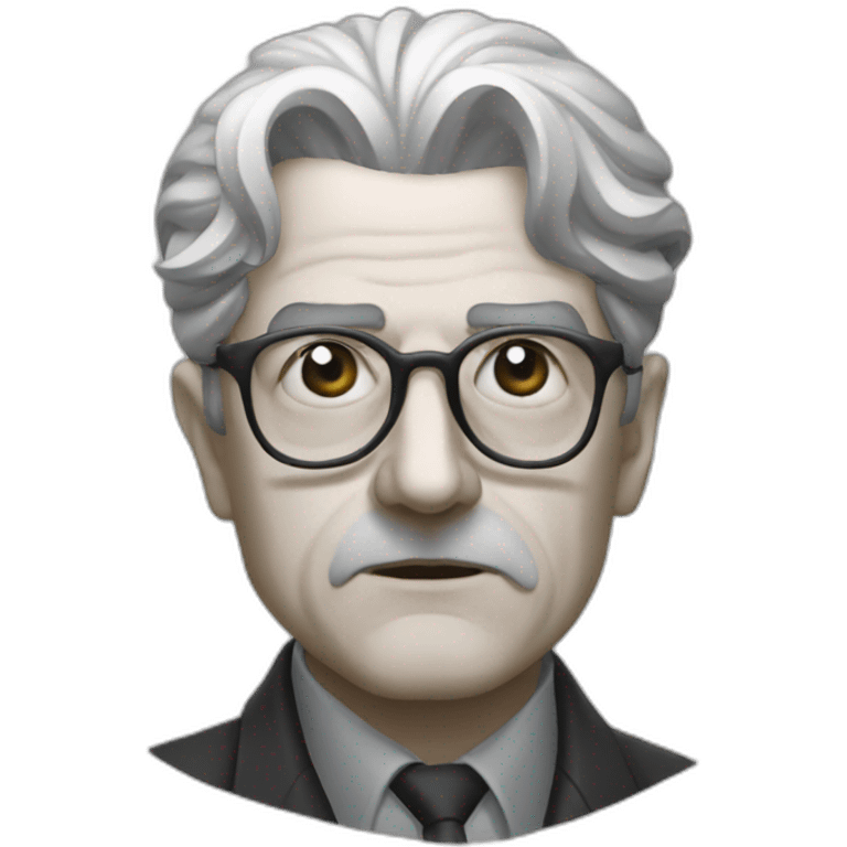 Future Lacan emoji