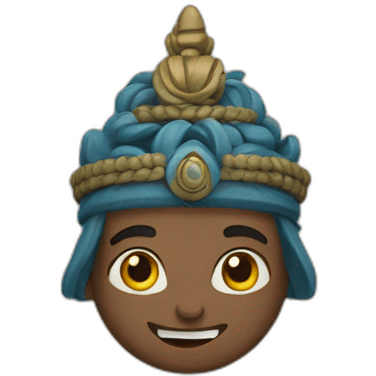 nepal emoji