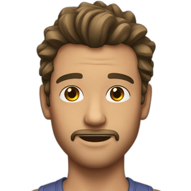 axel thompson emoji