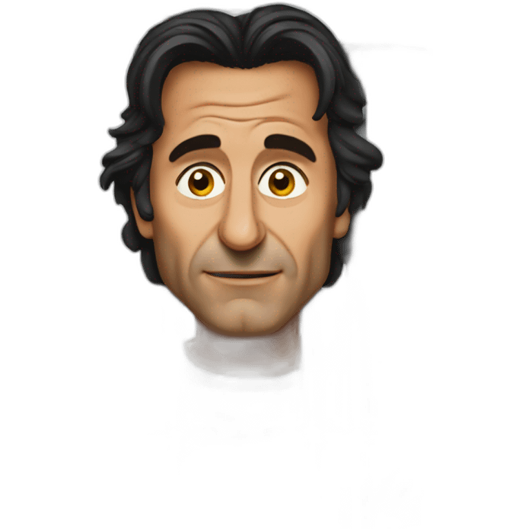 Imran Khan in jail  emoji