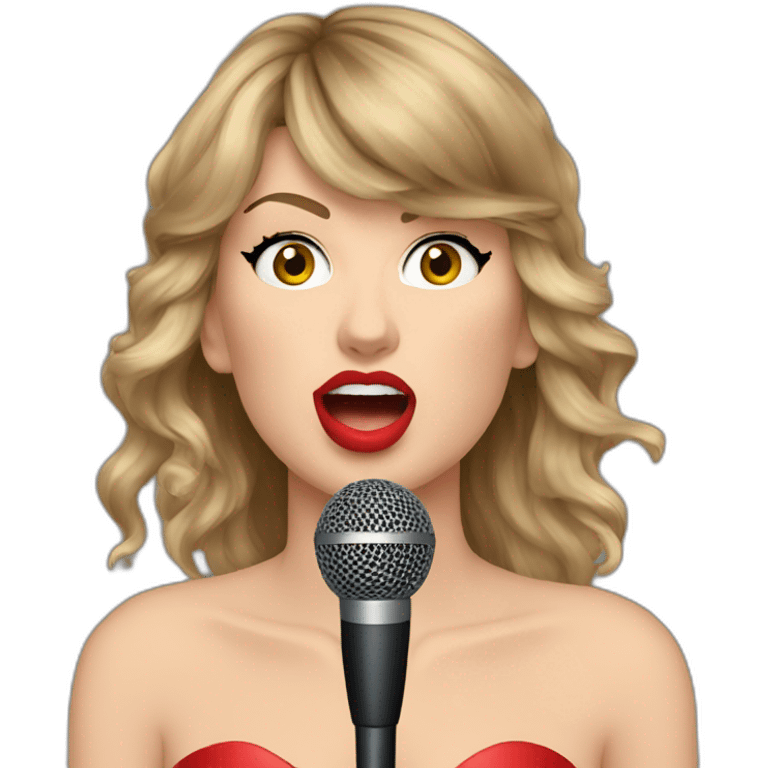 taylor-swift-throating-bbc emoji