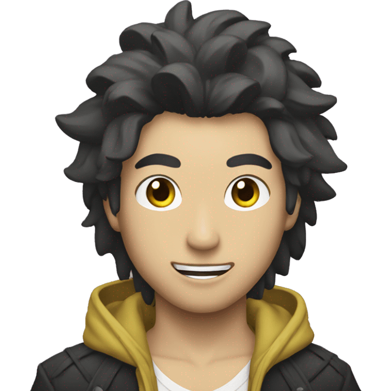 Tokyo revenger  emoji