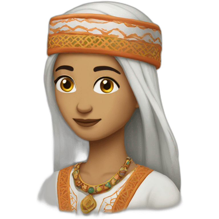 maroc emoji