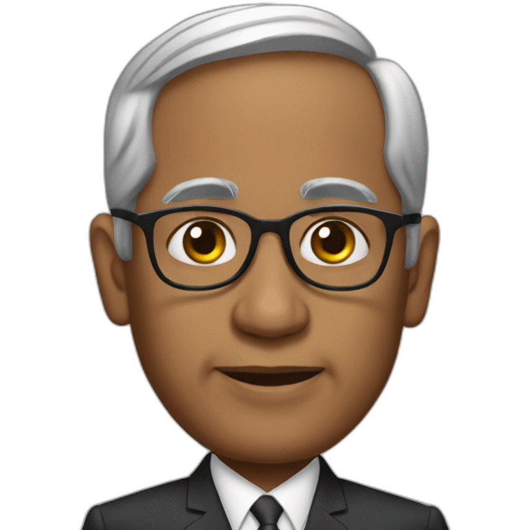 President of Bangladesh emoji