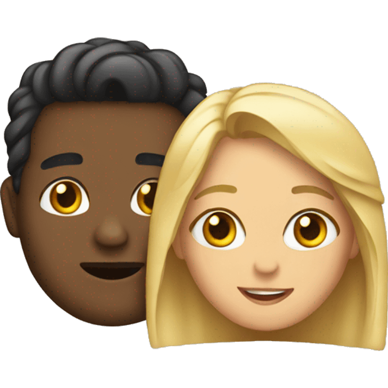 couple emoji