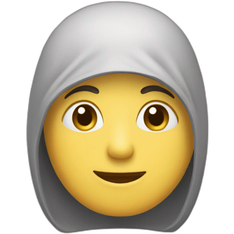 وجه فتى  شوارع emoji