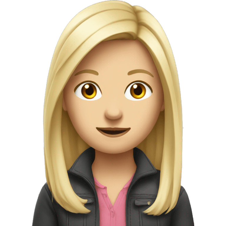 Name Pernille emoji