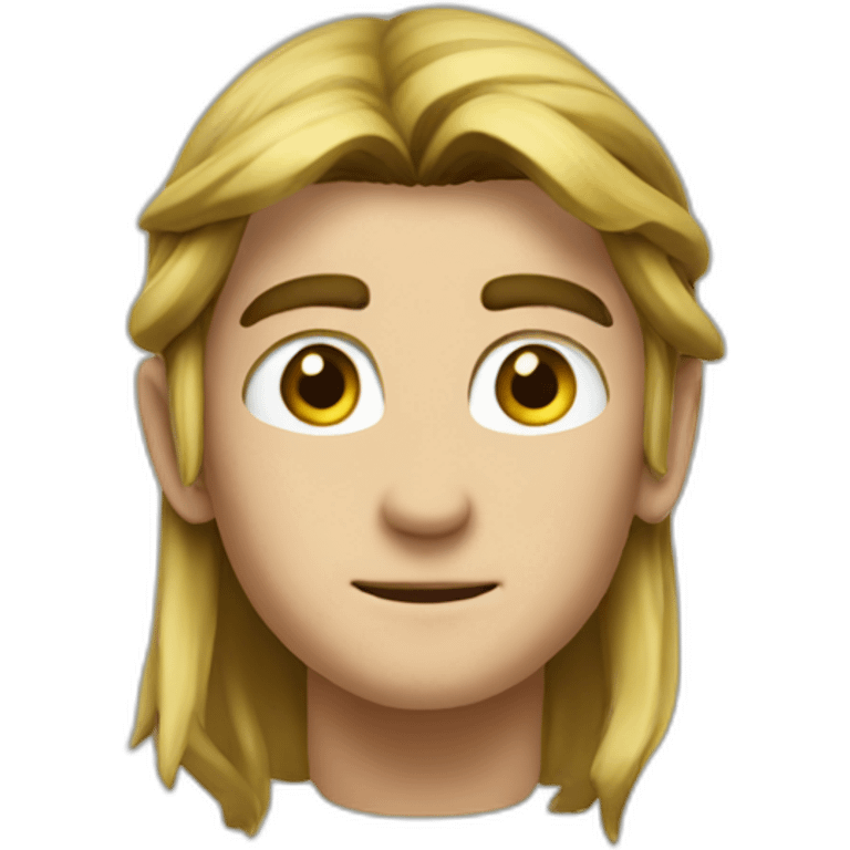 Link TOTK emoji