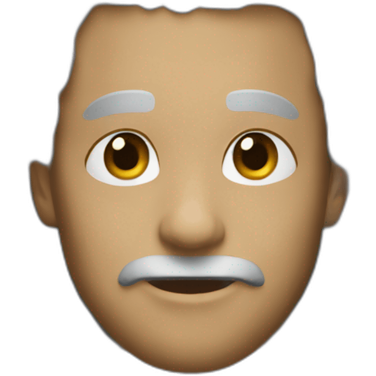 Mikecrack emoji