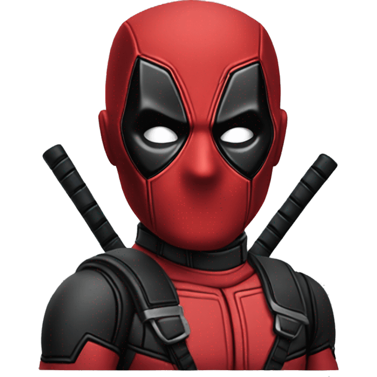 deadpool emoji