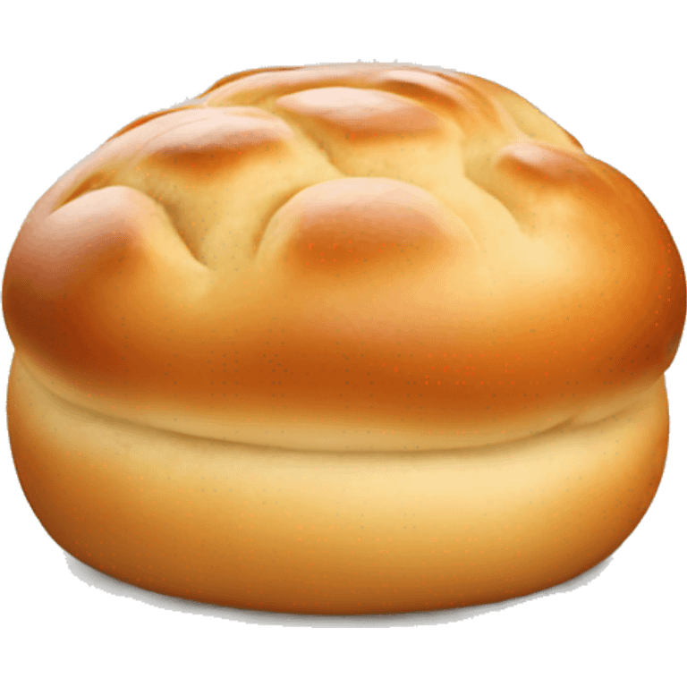  danish bun emoji