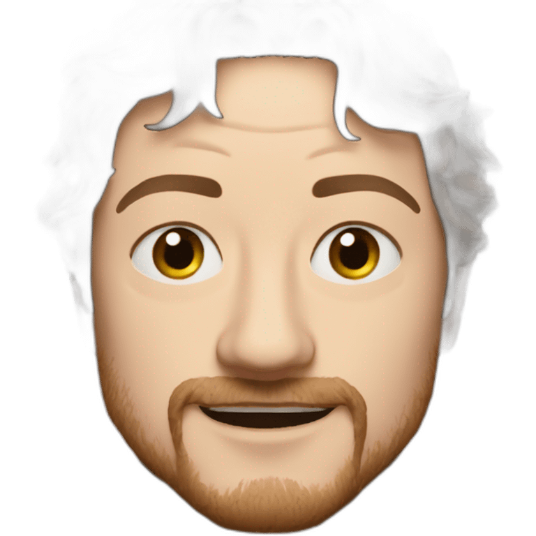 james mcavoy  emoji