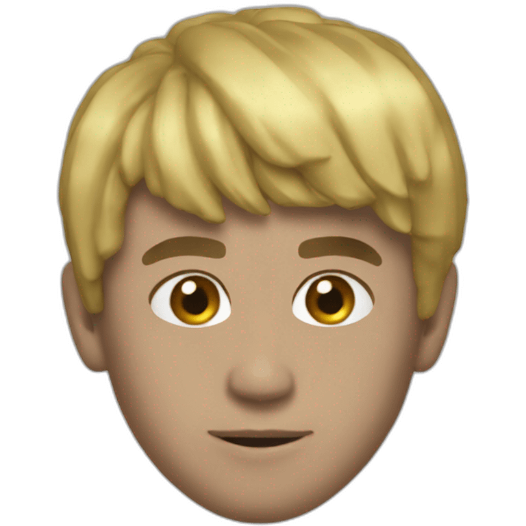 Ballon d'Or  emoji