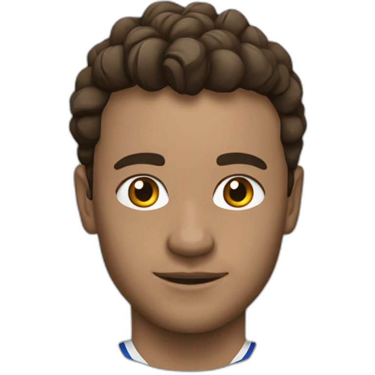 olympique-lyonnais emoji