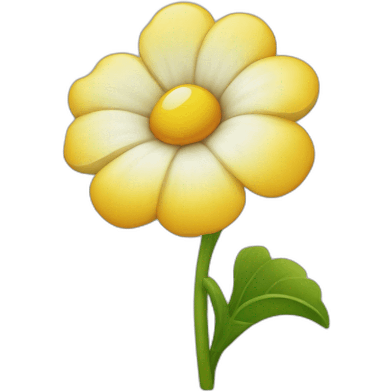 zwiebel-blume-stängel emoji