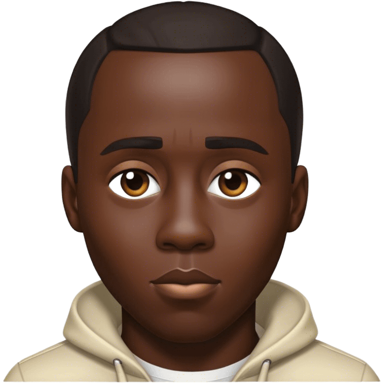 Diddy emoji