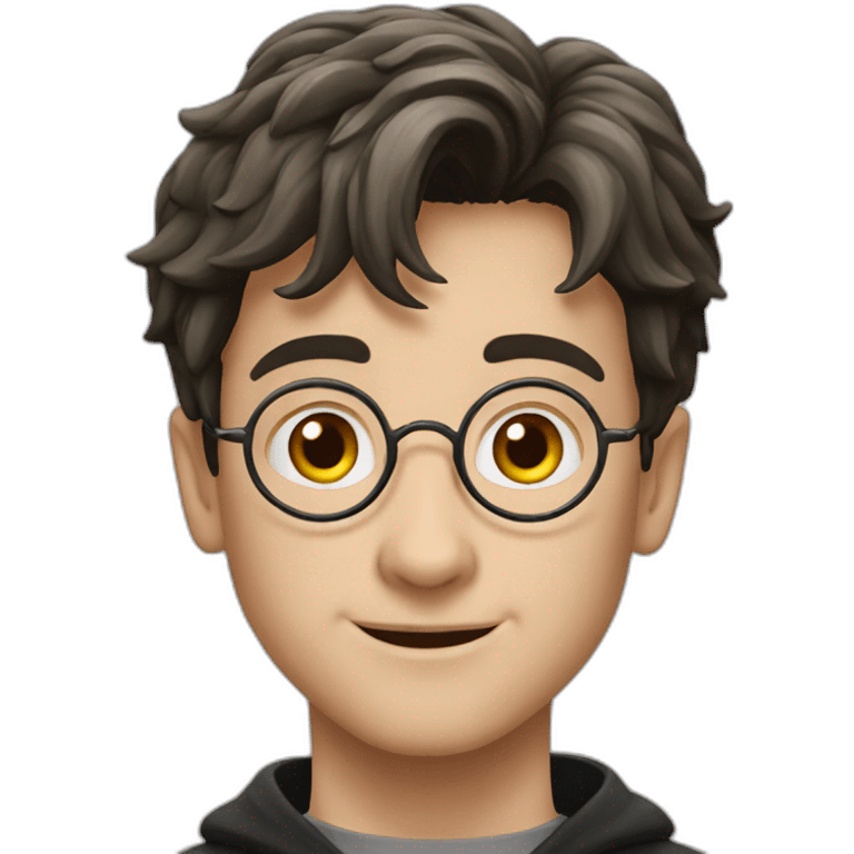 Harry potter  emoji