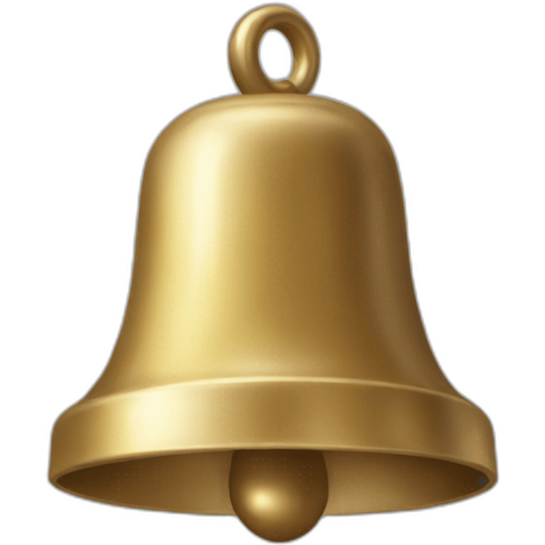 small bell  emoji