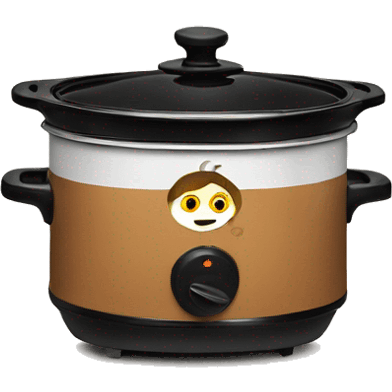 Crockpot  emoji