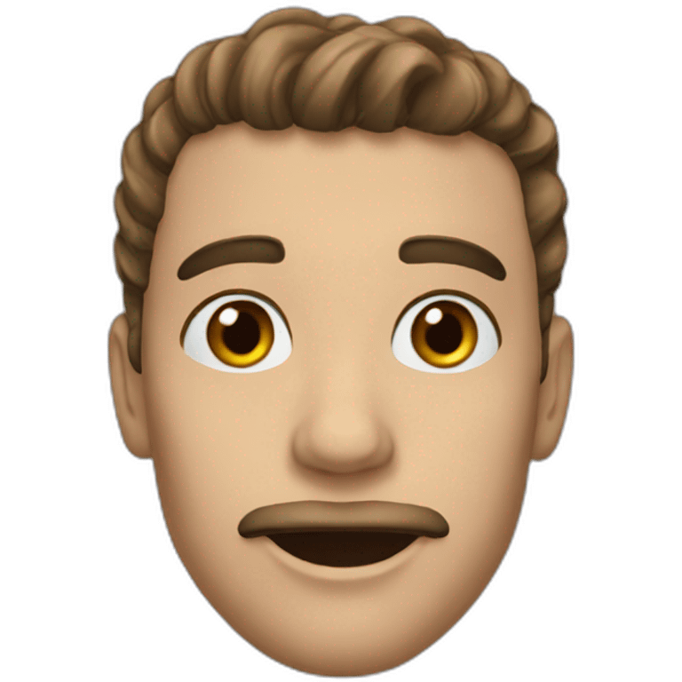 Jaccquin emoji