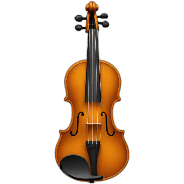 hardanger-fiddle emoji