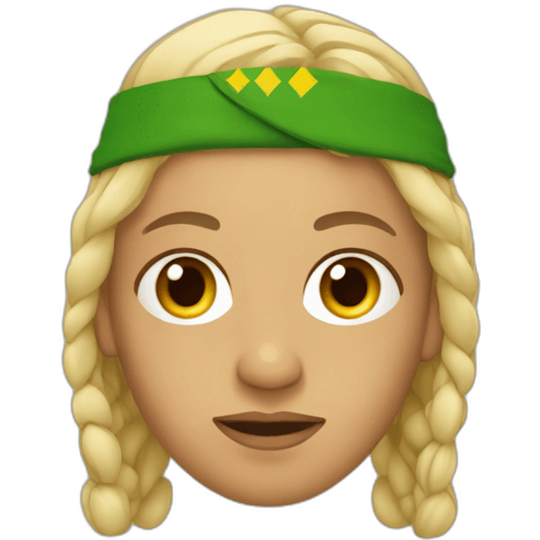 tamazight emoji