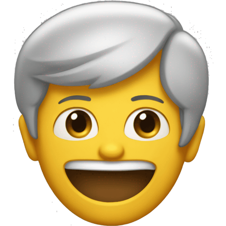 Emogi de fazer o "L" emoji