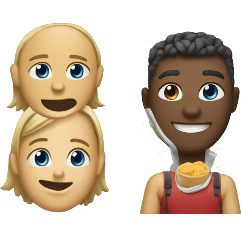 Combine these 3 emojis🥒🧂🏃‍♀


 emoji