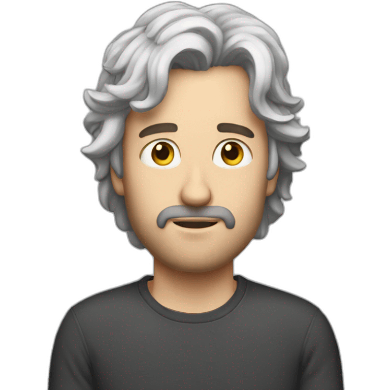 Jon mcclure emoji