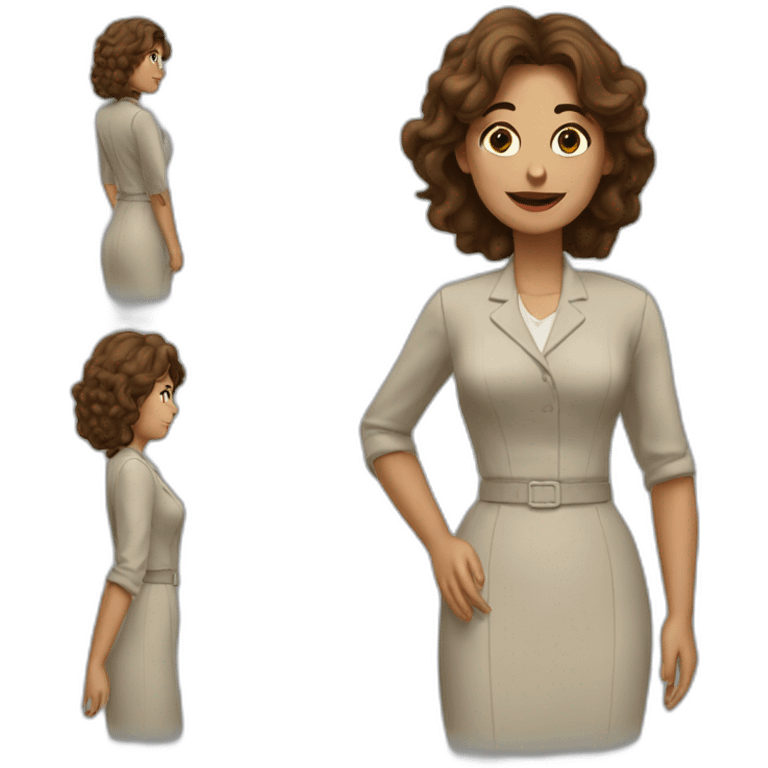 GAL Gordon emoji