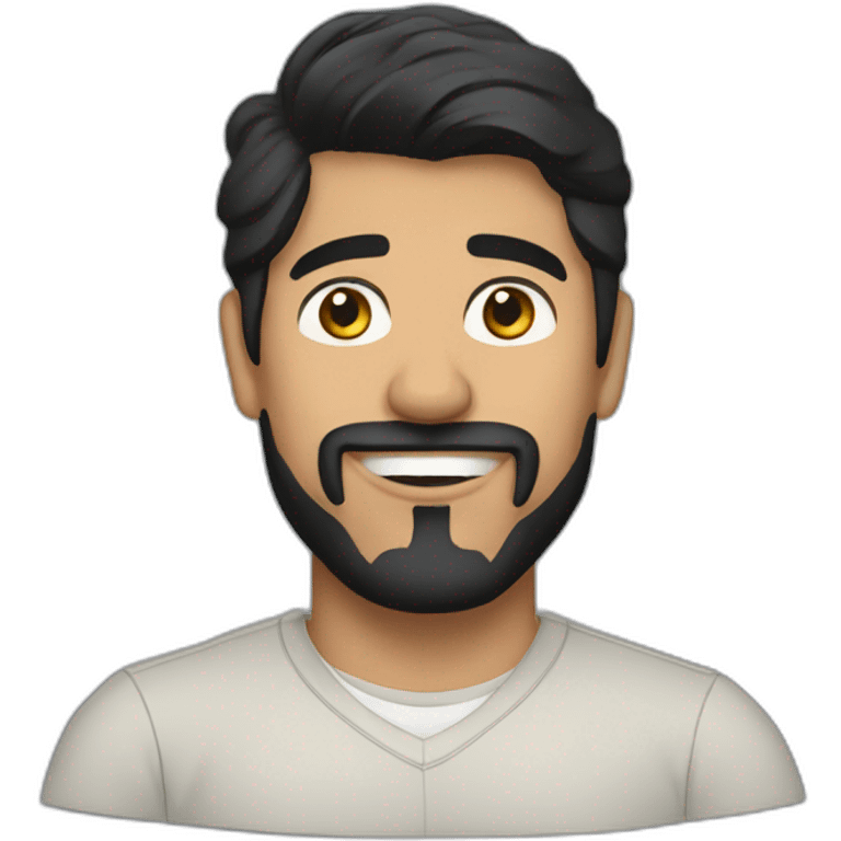 miguel granados emoji