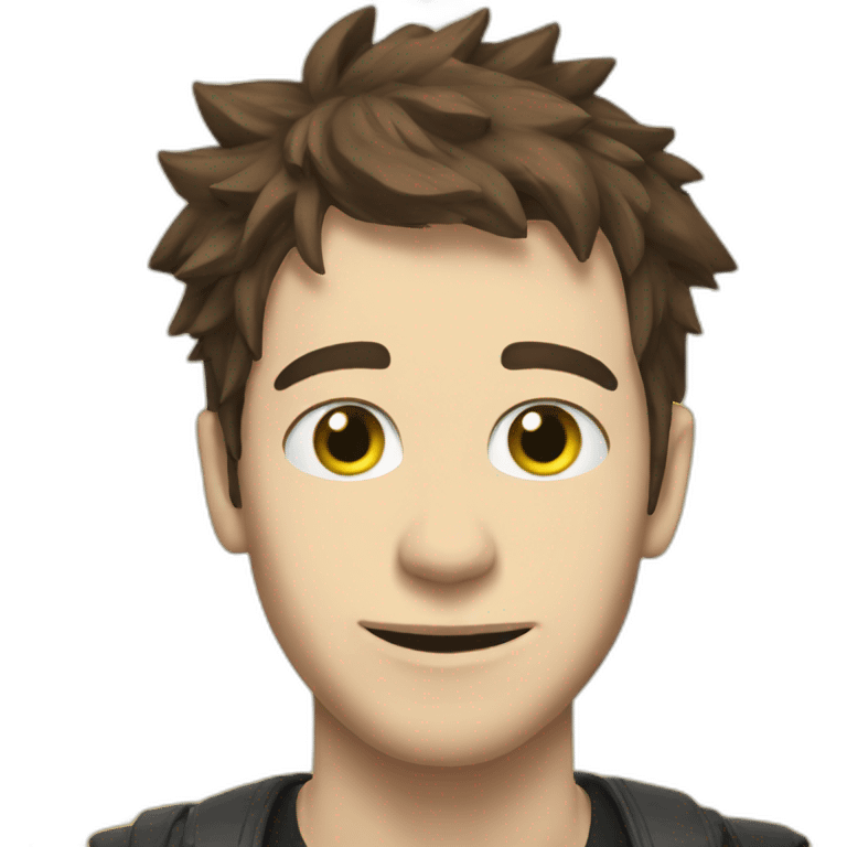 El rubius emoji