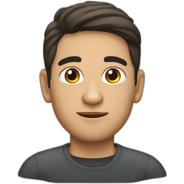 Olivio ordonez emoji